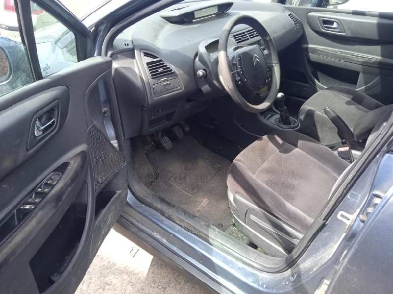 citroën c4 sedan del año 2009