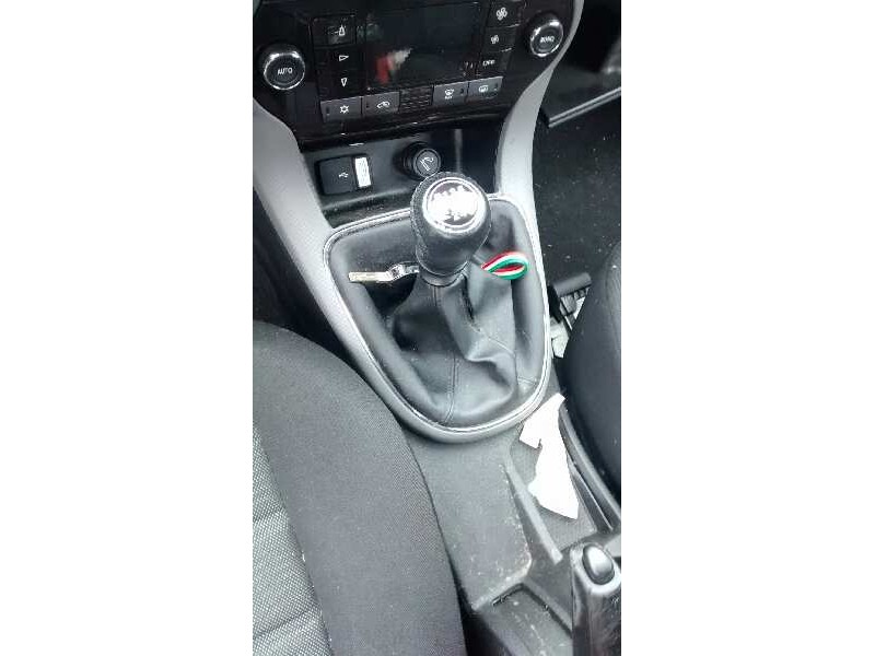 fiat bravo (198) del año 2012