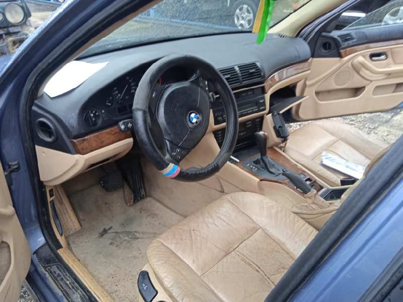 bmw serie 5 berlina (e39) del año 2000