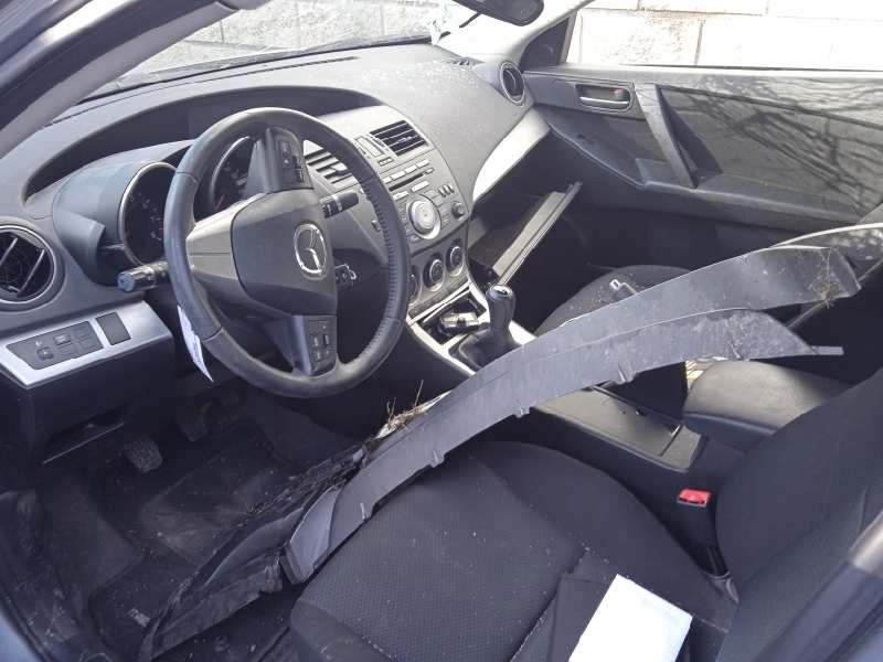 mazda 3 lim. (bl) del año 2010