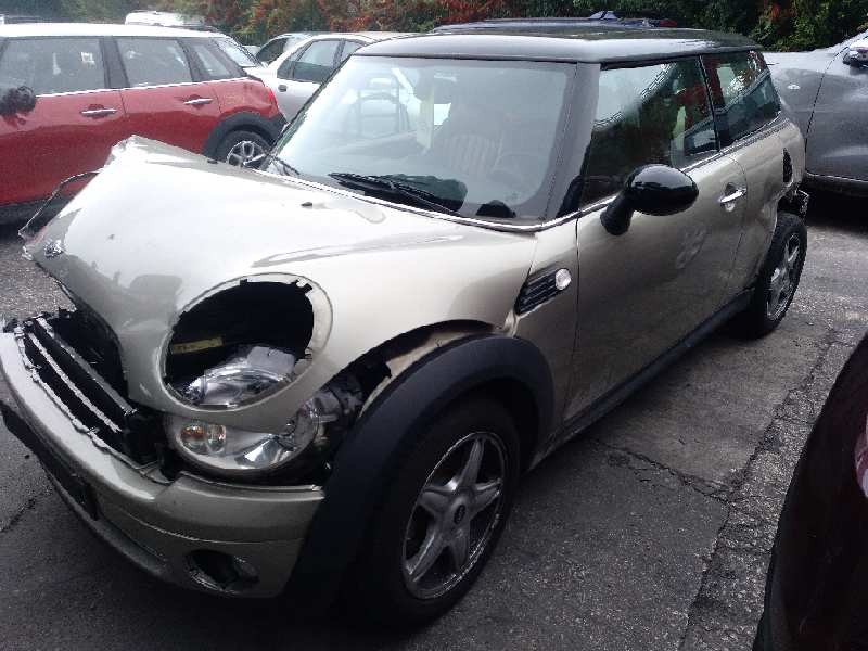 mini mini (r56) del año 2007