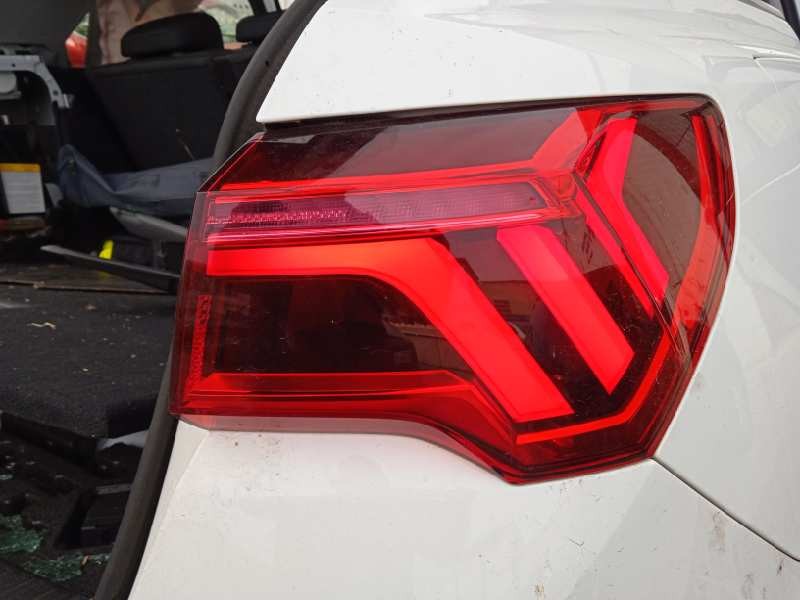 audi q3 (f3b) del año 2021