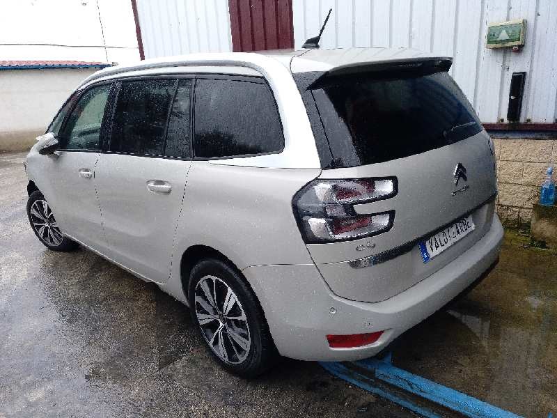 citroën c4 grand picasso del año 2018
