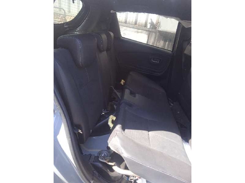 toyota yaris del año 2019