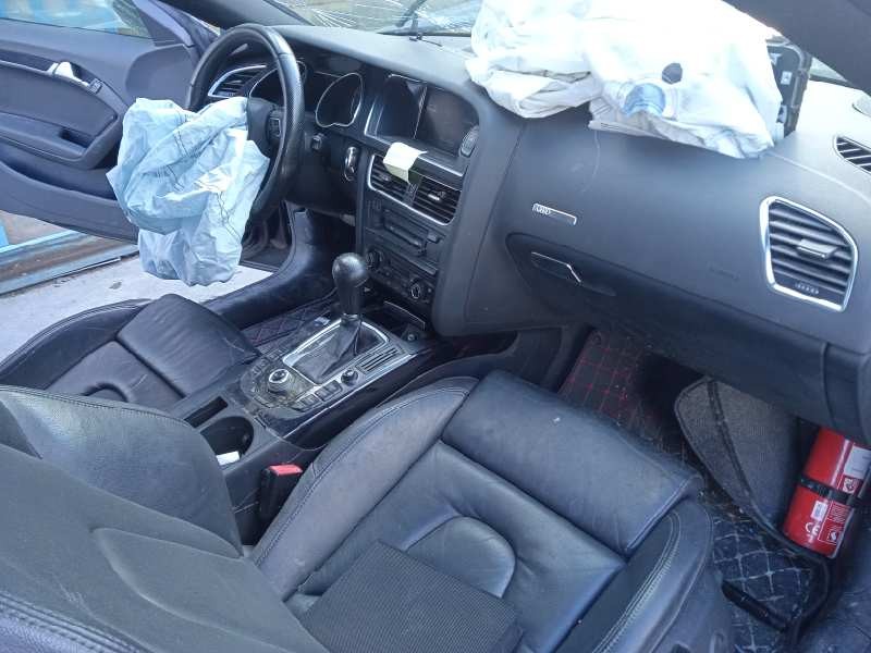 audi a5 coupe (8t) del año 2009