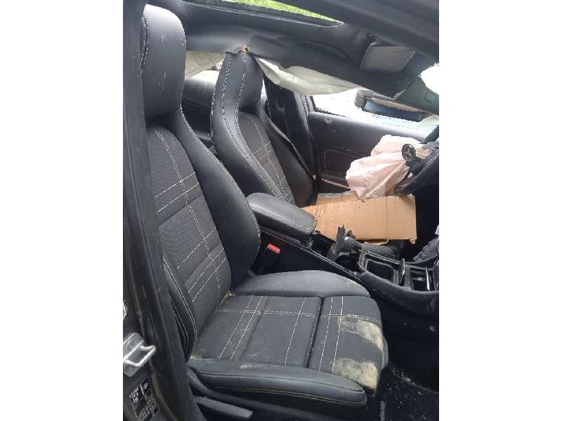 mercedes-benz clase a (w176) del año 2016