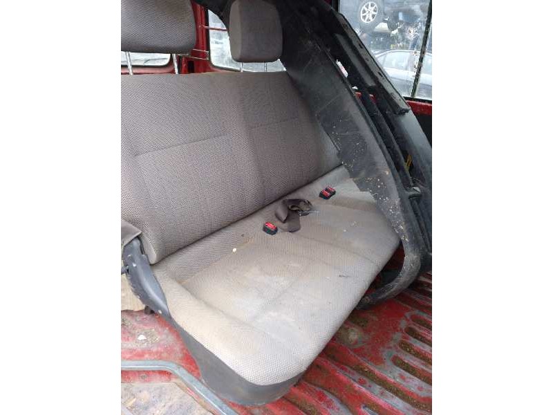 toyota hi-ace (´96) del año 2008