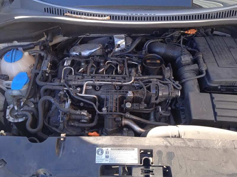 seat altea xl (5p5) del año 2010