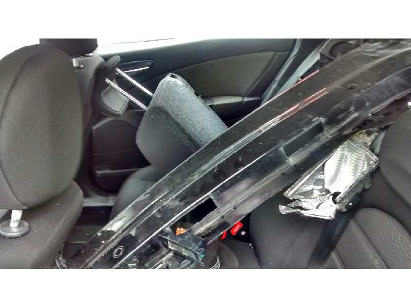 fiat bravo (198) del año 2012