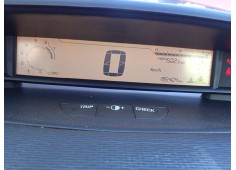 citroën c4 coupe del año 2009 2