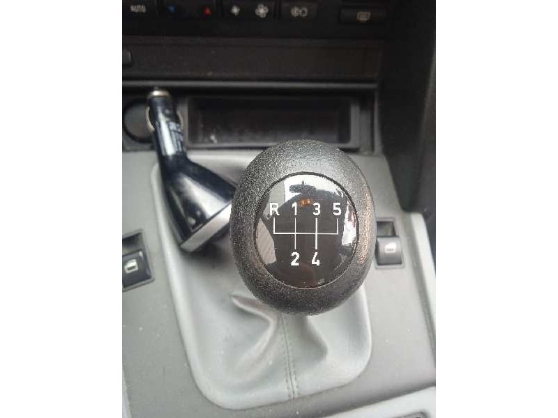 bmw serie 3 berlina (e46) del año 2002