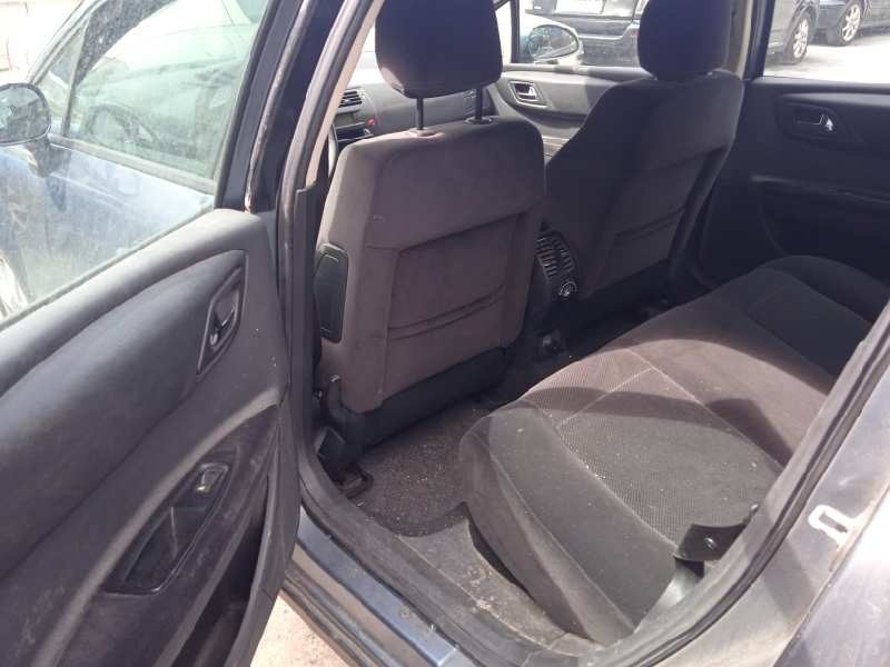 citroën c4 sedan del año 2009