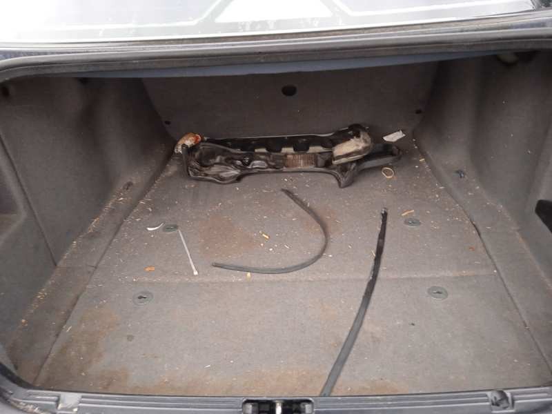 bmw serie 5 berlina (e39) del año 2000