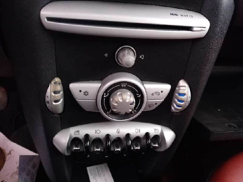 mini mini (r56) del año 2007