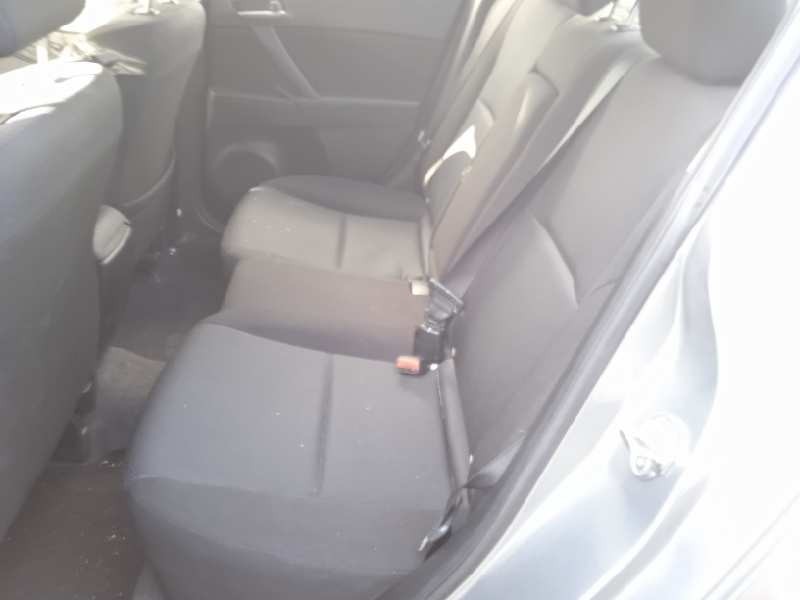 mazda 3 lim. (bl) del año 2010