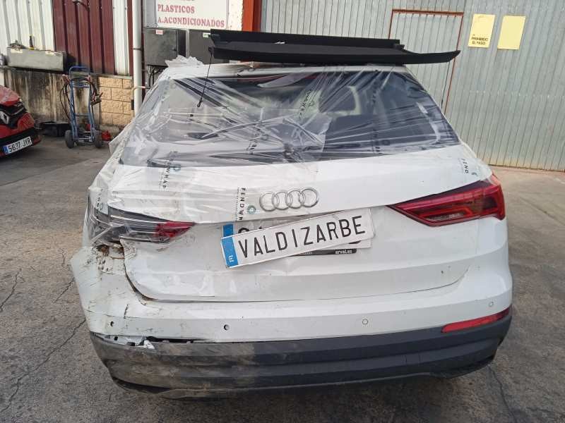 audi q3 (f3b) del año 2021