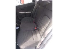 kia cee´d del año 2017 2