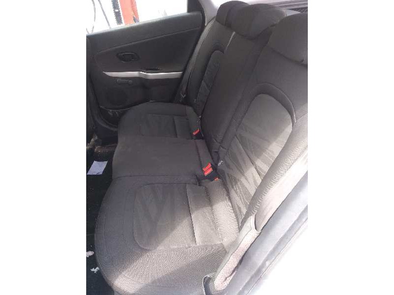 kia cee´d del año 2017