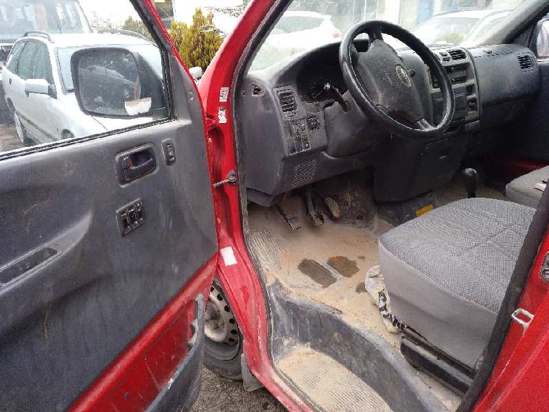 toyota hi-ace (´96) del año 2008