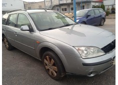 FORD MONDEO TURNIER (GE)
