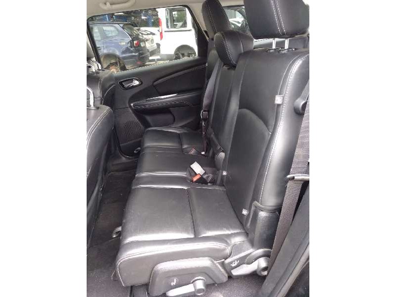 fiat freemont (345) del año 2015