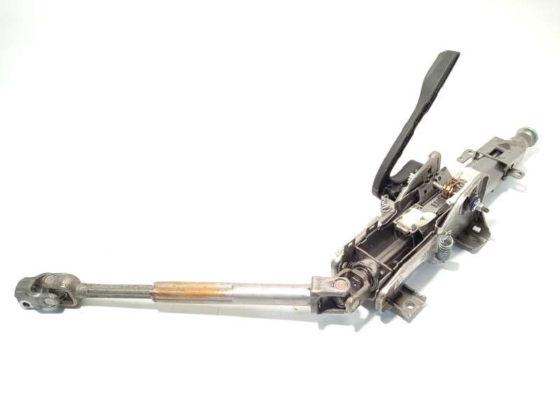 Recambio de columna direccion para volkswagen tiguan sport 4motion bmt referencia OEM IAM 5Q1419512D  