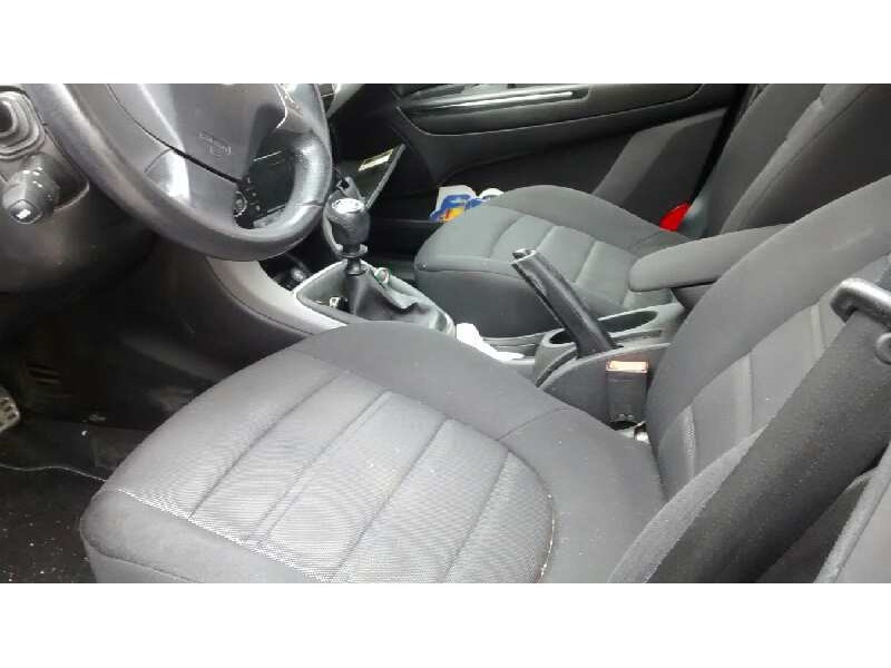 fiat bravo (198) del año 2012