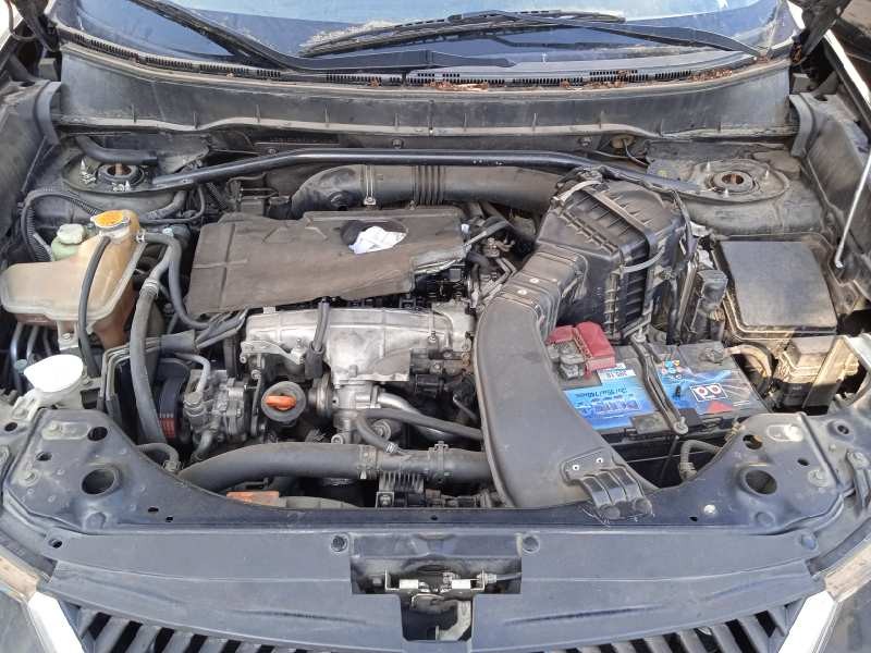 mitsubishi outlander (cw0) del año 2008