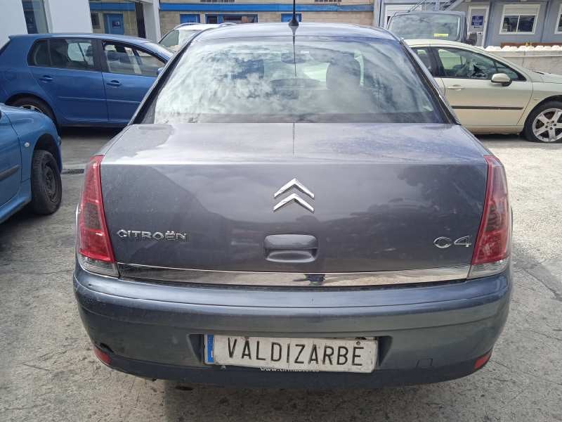 citroën c4 sedan del año 2009