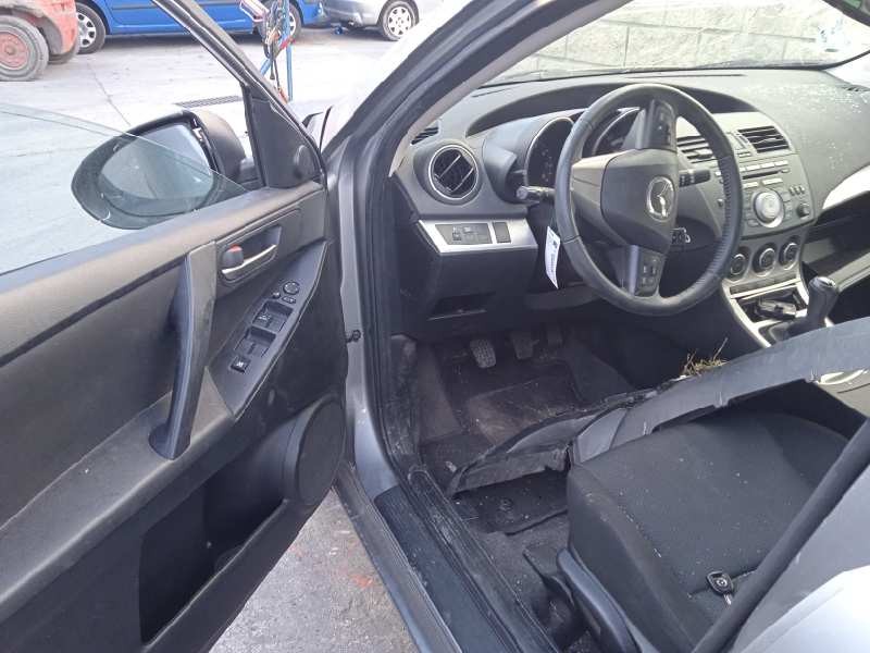 mazda 3 lim. (bl) del año 2010