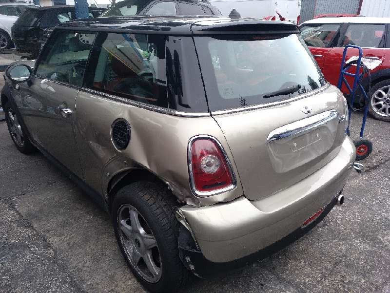 mini mini (r56) del año 2007