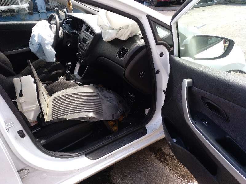 kia cee´d del año 2017