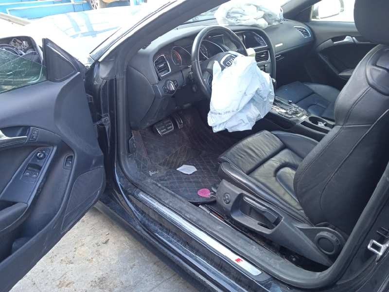 audi a5 coupe (8t) del año 2009