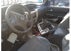 nissan patrol gr (y61) del año 2003 2