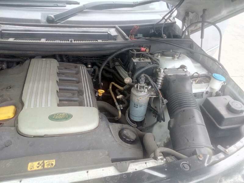 land rover range rover (lm) del año 2005