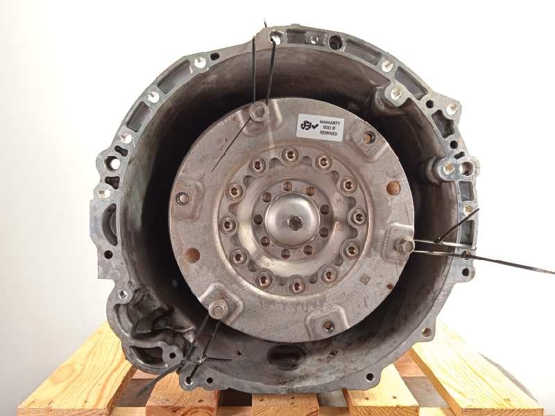 CAJA CAMBIOS CX237000DE CXD 8HP70