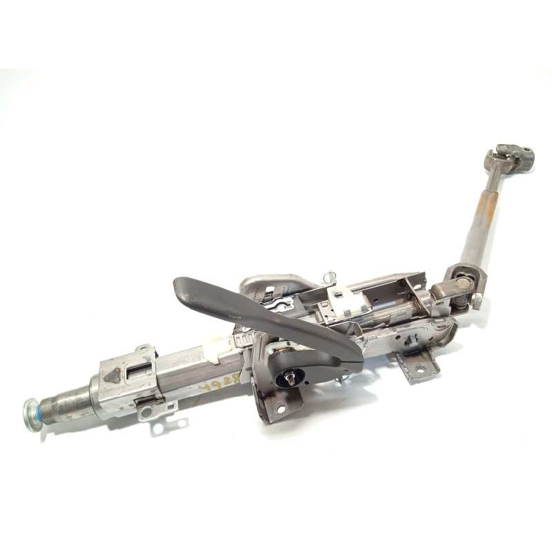 Recambio de columna direccion para volkswagen tiguan sport 4motion bmt referencia OEM IAM 5Q1419512D  