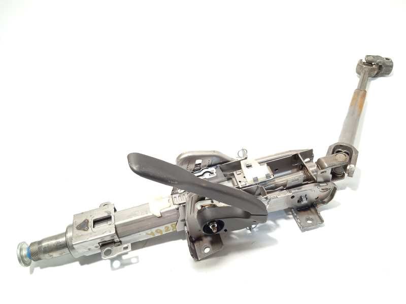 Recambio de columna direccion para volkswagen tiguan sport 4motion bmt referencia OEM IAM 5Q1419512D  