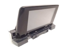 Recambio de pantalla multifuncion para mazda 6 lim. (gl) 2016 style referencia OEM IAM GML8611J0A  K4000150729