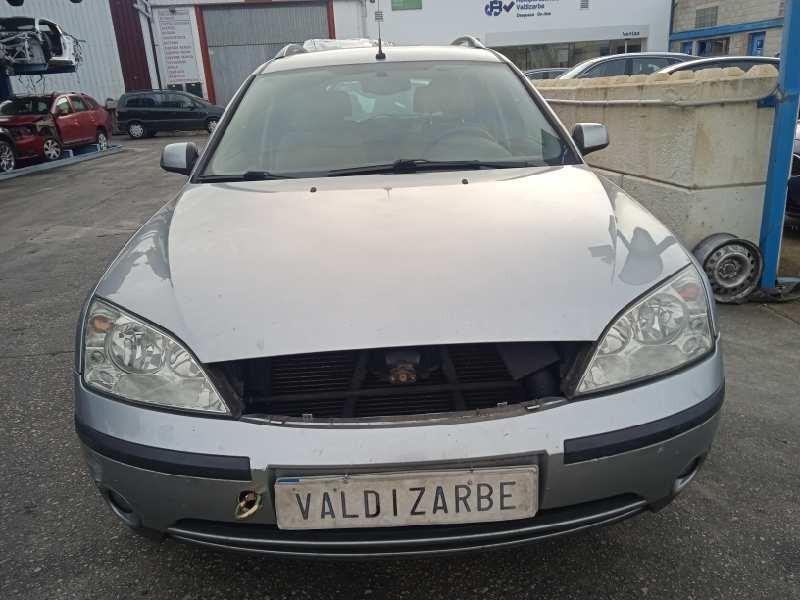ford mondeo turnier (ge) del año 2003