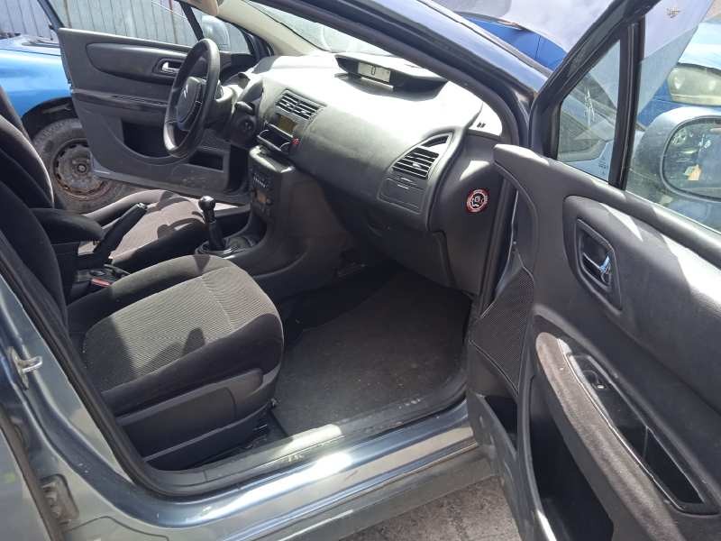 citroën c4 sedan del año 2009