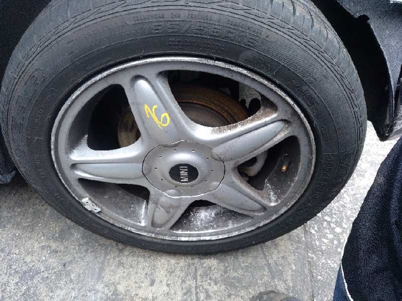 mini mini (r56) del año 2007