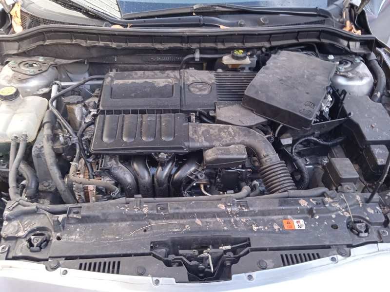 mazda 3 lim. (bl) del año 2010