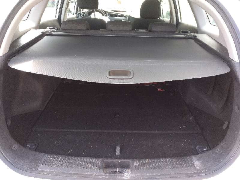 kia cee´d del año 2017