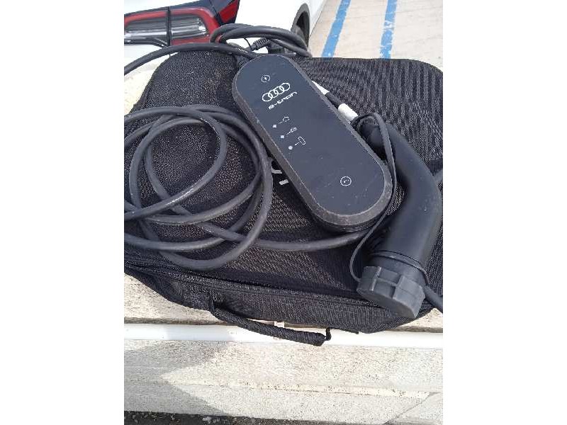 audi q3 (f3b) del año 2021