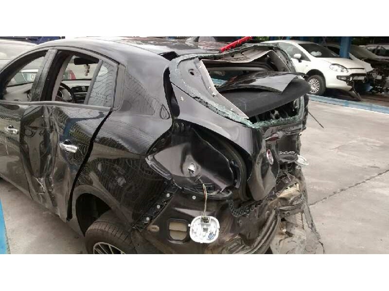 fiat bravo (198) del año 2012