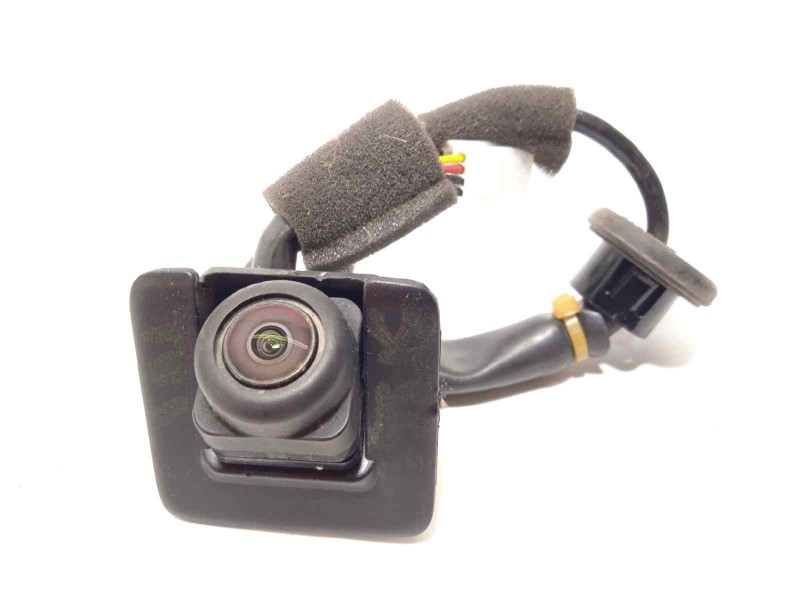 Recambio de modulo electronico para mazda cx-5 2.0 cat referencia OEM IAM K15667RC0  