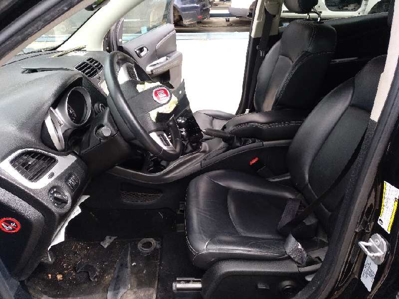 fiat freemont (345) del año 2015