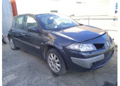 renault megane ii berlina 5p del año 2006