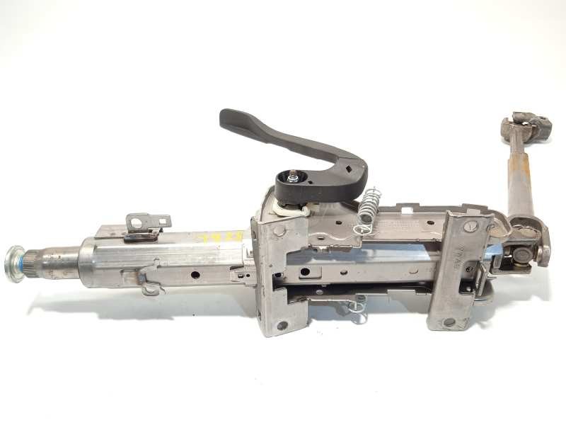 Recambio de columna direccion para volkswagen tiguan sport 4motion bmt referencia OEM IAM 5Q1419512D  